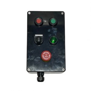 Botoneras Configurables ATEX