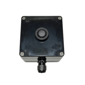 Pulsador Simple ATEX