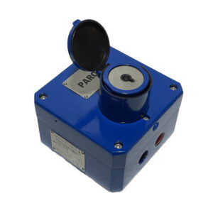 Pulsador de Alarma ATEX PB-135