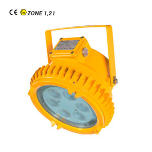 Luminaria Colgante ATEX BDD95