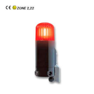Lámpara de Señalización ATEX BZ2/BD22