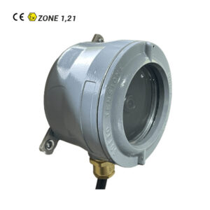ATEX CTTV Camera AkONDIA 749-V1