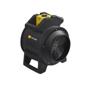 Ventilador ATEX CYCLONE