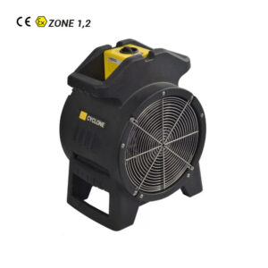 ATEX CYCLONE Air Mover