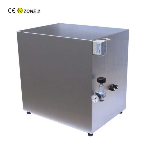 Ex p Solution for Label Printer - Image 2