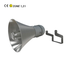 ATEX ETH20MD Audible Warning Device
