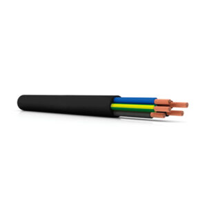 Cable Suitable for ATEX Zones H07RN-F-450-750V
