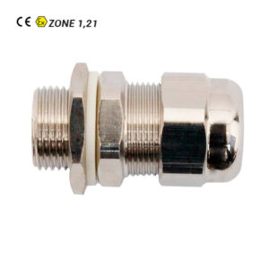 Prensaestopas EMC para Cable Apantallado ATEX OSER-Z