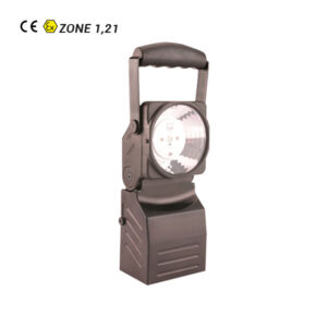 Linterna ATEX SLE-15 LED