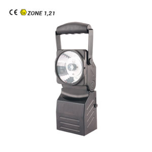 Lámpara Portatil EX SLE 16 LED