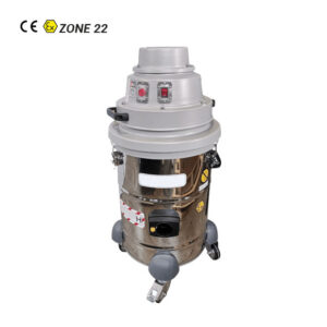 ATEX ST-22 EX Vacuum Cleaner