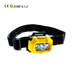 Frontal ATEX STL1-EX