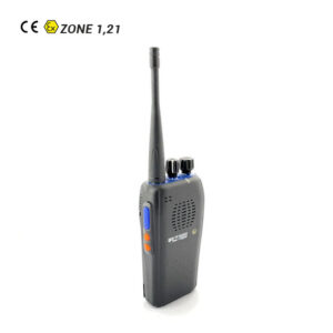 ATEX TP9000Ex Thor1 Portable Radios