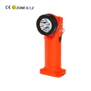 Linterna Angular Dual-Light ATEX XPP-5566RX