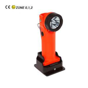 Linterna Angular Recargable Dual-Light ATEX XPR-5568RX