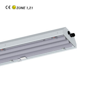 Luminaria LED ATEX e821