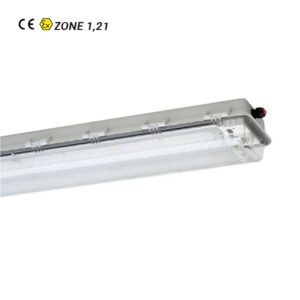 Luminaria LED ATEX e840