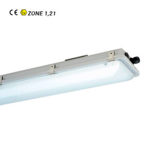 ATEX LED Light Fittings Series e865