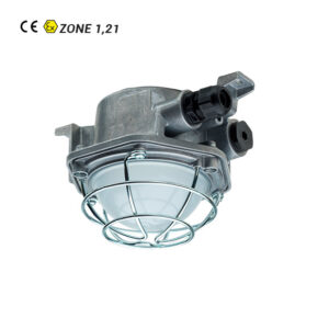 Ojo de Buey LED ATEX e9312