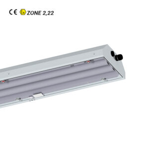 Luminaria LED ATEX nD822