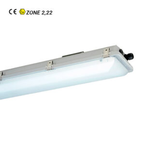 Pantalla LED ATEX nD866