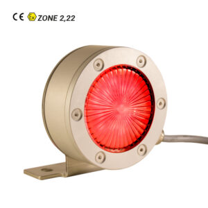 Lámpara de Señalización ATEX LED AR-044