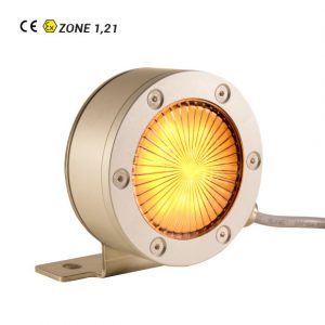 Lámpara de Señalización ATEX LED AR-048