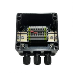 Caja de Bornas ATEX en GRP