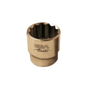Llaves de Vaso 12pt Antichispa