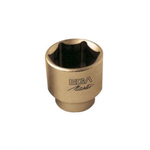 Llaves de Vaso 6pt Antichispa