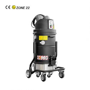 Aspirador Industrial ATEX BL 20 JC Z22