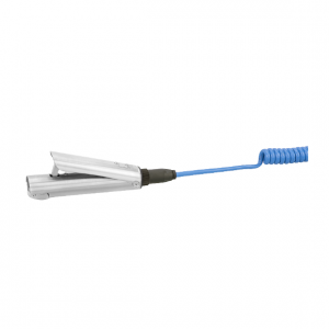 Pinza de Puesta a Tierra Activa ATEX TERRACLAMP