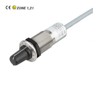 Potenciómetro ATEX AB1-P3