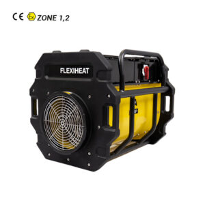 Calefactor ATEX FLEXIHEAT