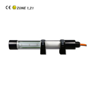 Luminaria Tubular LED ATEX EX 4003