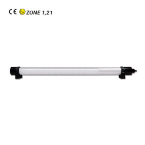 Luminaria Tubular LED ATEX EX 5024