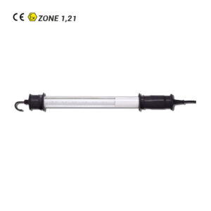 Lámpara de Mano LED ATEX EX 4006-O