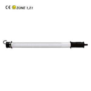 Lámpara de Mano LED ATEX EX 5024