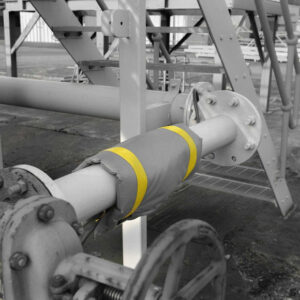 Mantas Calefactoras ATEX FLEXIHEAT SAFH