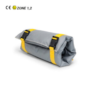 Mantas Calefactoras ATEX FLEXIHEAT SAFH150P