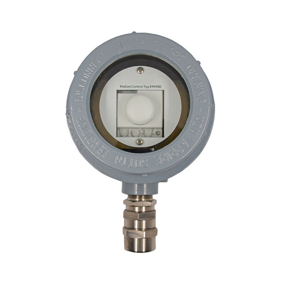 Equipos de Detección y Medida ATEX