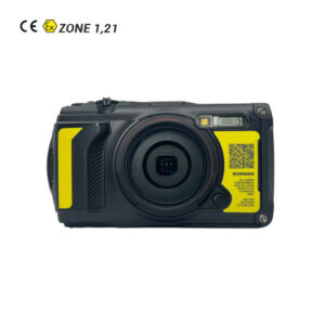 Cámara Digital ATEX OZC-3