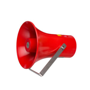 Señalización Acústica ATEX