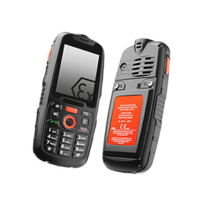 Teléfonos Móviles ATEX