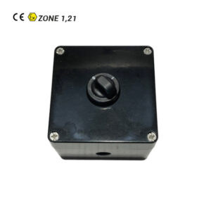 Selector ATEX 2 Posiciones