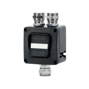 Interruptor ATEX ROCKER Series