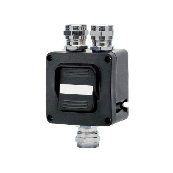 Interruptor ATEX ROCKER Series