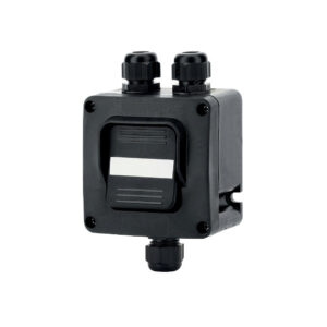 Interruptor ATEX ROCKER Series