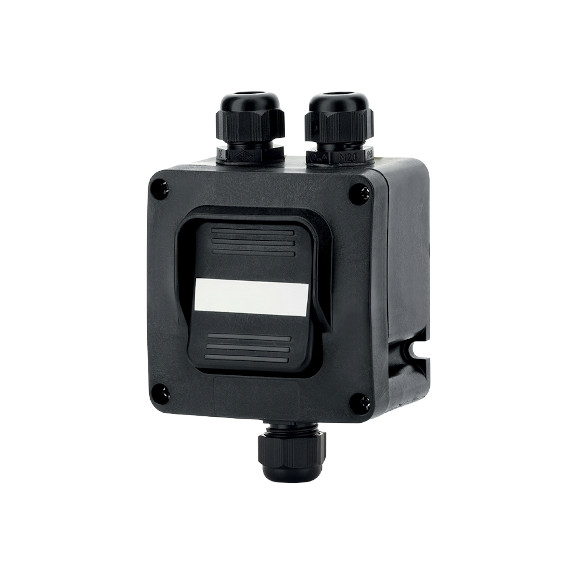 Interruptor ATEX ROCKER Series