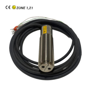 Fotocélula ATEX ISD-L15-OFP-OP